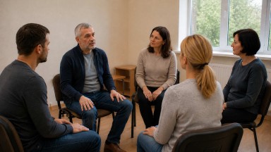 Реабилитация алкоголиков в Суровикино