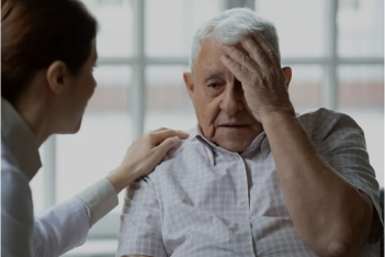 Лечение сосудистой и старческой деменции в Суровикино