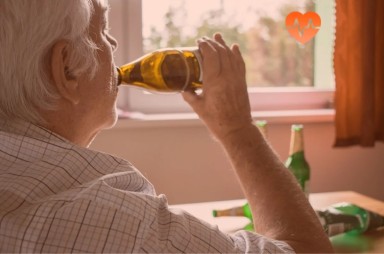 Лечение алкоголизма у пожилых людей в Суровикино