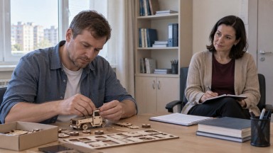 Лечение игромании в Суровикино