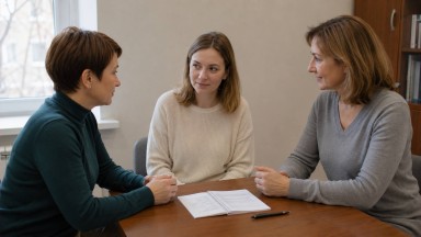 Лечение расстройств пищевого поведения в Суровикино