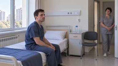 Лечение психоза в Суровикино