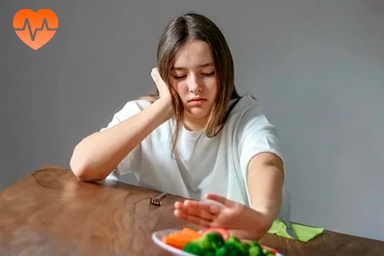 Лечение анорексии в Суровикино