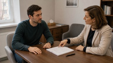 Лечение тревожного расстройства в Суровикино