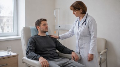 Детоксикация от марихуаны в Суровикино