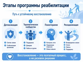 Миннесотская модель в Суровикино