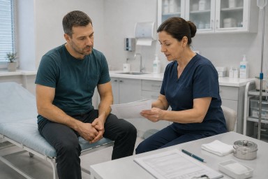 Имплантация Продетоксон в Суровикино