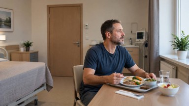 Госпитализация в Суровикино