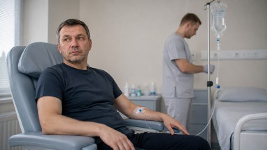 Вывод из запоя в стационаре в Суровикино