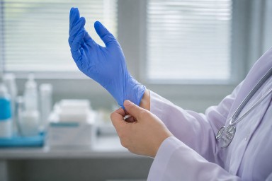 Вшивание торпеды от алкоголизма в Суровикино