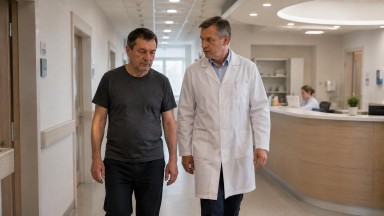 Лечение хронического алкоголизма в Суровикино