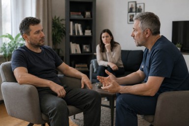 Принудительное лечение алкоголизма в Суровикино