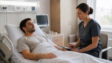 Детоксикация от наркотиков в Суровикино