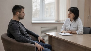 Лечение зависимости от марихуаны в Суровикино